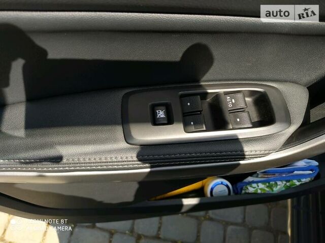 Серый Форд Рейнджер, объемом двигателя 2 л и пробегом 78 тыс. км за 33500 $, фото 23 на Automoto.ua