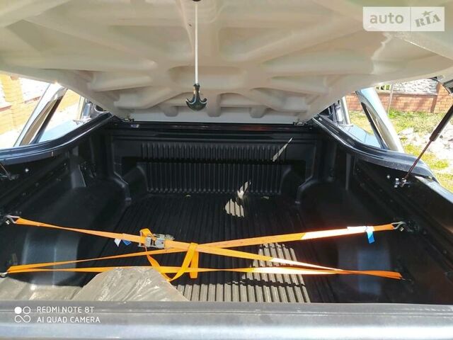 Серый Форд Рейнджер, объемом двигателя 2 л и пробегом 78 тыс. км за 33500 $, фото 32 на Automoto.ua