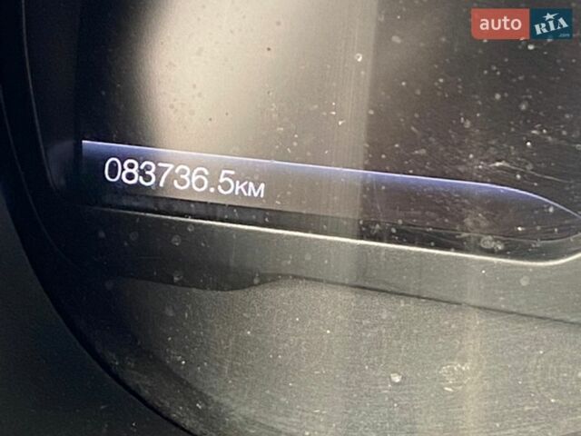 Сірий Форд Рейнджер, об'ємом двигуна 2.26 л та пробігом 83 тис. км за 35000 $, фото 9 на Automoto.ua