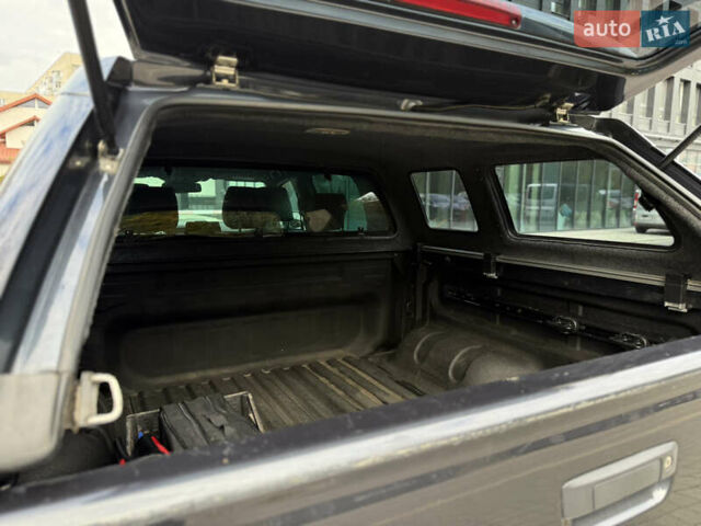 Сірий Форд Рейнджер, об'ємом двигуна 3.2 л та пробігом 131 тис. км за 33900 $, фото 52 на Automoto.ua