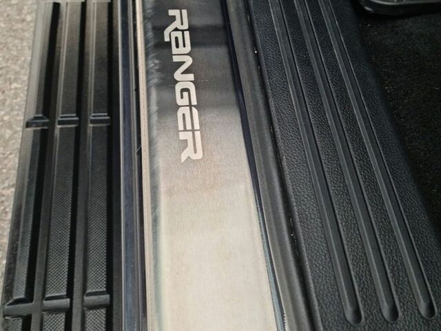 Сірий Форд Рейнджер, об'ємом двигуна 2 л та пробігом 21 тис. км за 28100 $, фото 14 на Automoto.ua