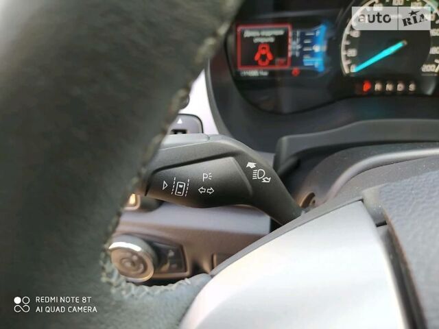 Серый Форд Рейнджер, объемом двигателя 2 л и пробегом 78 тыс. км за 33500 $, фото 22 на Automoto.ua