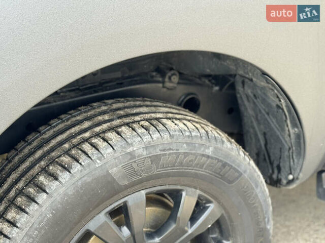 Сірий Форд Рейнджер, об'ємом двигуна 3.2 л та пробігом 162 тис. км за 34500 $, фото 17 на Automoto.ua