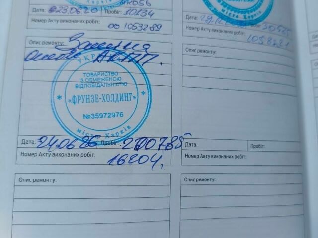 Серый Форд Рейнджер, объемом двигателя 2 л и пробегом 205 тыс. км за 25000 $, фото 13 на Automoto.ua