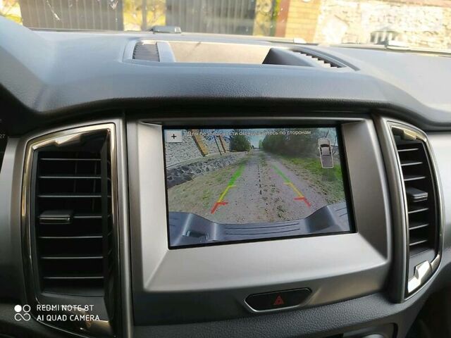 Серый Форд Рейнджер, объемом двигателя 2 л и пробегом 78 тыс. км за 33500 $, фото 37 на Automoto.ua