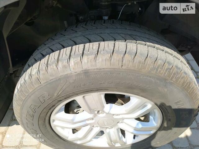 Серый Форд Рейнджер, объемом двигателя 2 л и пробегом 78 тыс. км за 33500 $, фото 27 на Automoto.ua