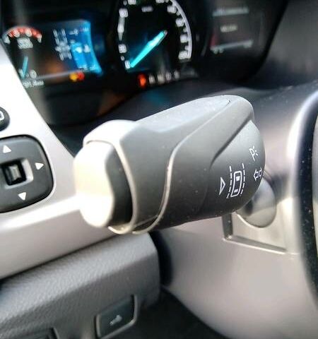 Серый Форд Рейнджер, объемом двигателя 2 л и пробегом 78 тыс. км за 33500 $, фото 7 на Automoto.ua