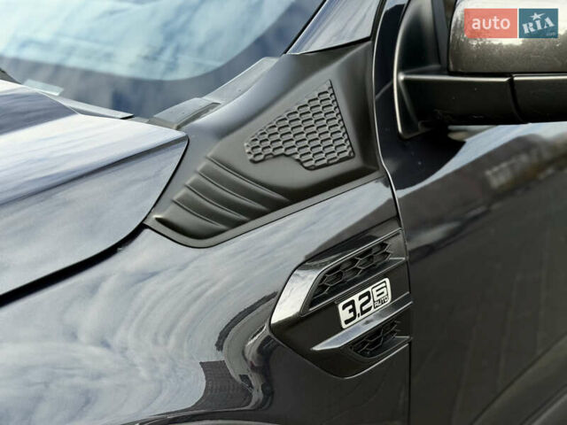 Сірий Форд Рейнджер, об'ємом двигуна 3.2 л та пробігом 131 тис. км за 33900 $, фото 13 на Automoto.ua