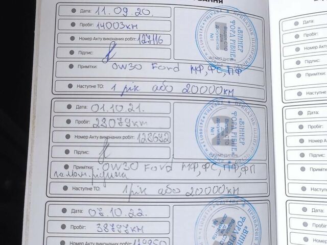 Сірий Форд Рейнджер, об'ємом двигуна 2 л та пробігом 81 тис. км за 30900 $, фото 31 на Automoto.ua
