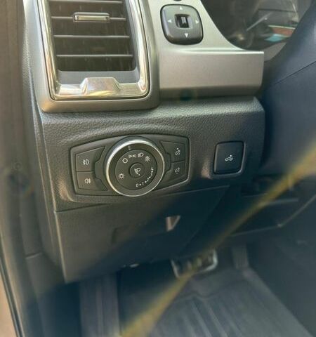 Сірий Форд Рейнджер, об'ємом двигуна 2 л та пробігом 162 тис. км за 30000 $, фото 11 на Automoto.ua