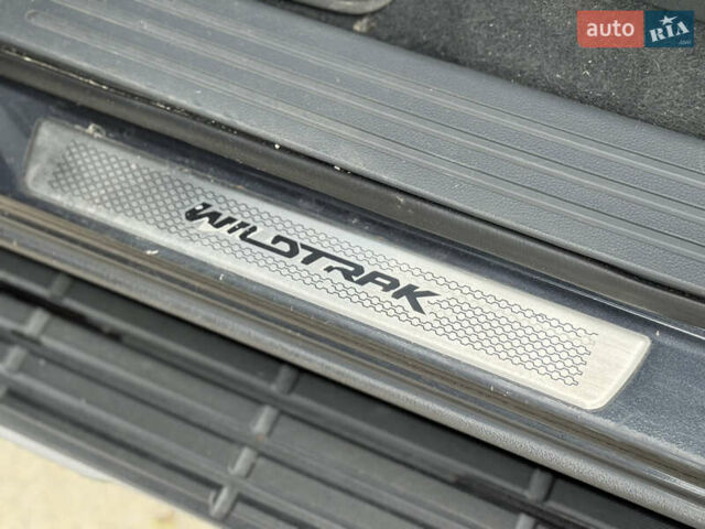 Сірий Форд Рейнджер, об'ємом двигуна 3.2 л та пробігом 162 тис. км за 34500 $, фото 21 на Automoto.ua