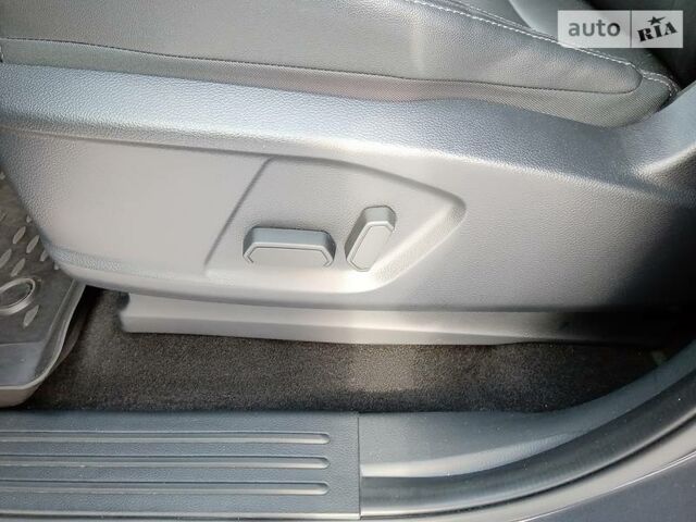 Серый Форд Рейнджер, объемом двигателя 2 л и пробегом 78 тыс. км за 33500 $, фото 4 на Automoto.ua