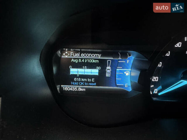 Сірий Форд Рейнджер, об'ємом двигуна 3.2 л та пробігом 162 тис. км за 34500 $, фото 27 на Automoto.ua