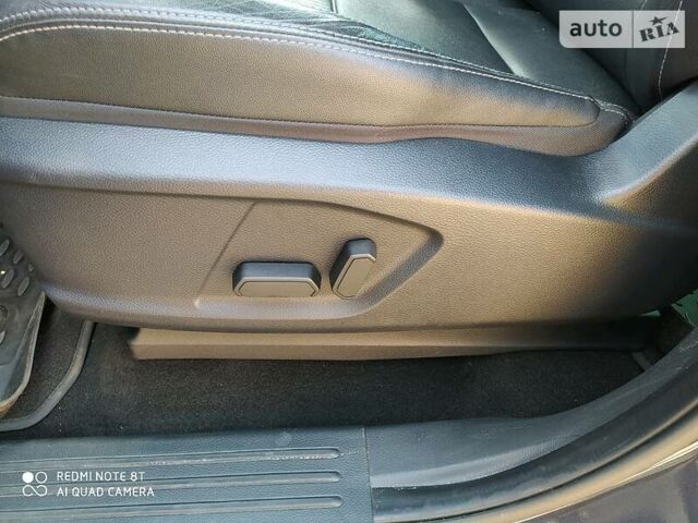 Серый Форд Рейнджер, объемом двигателя 2 л и пробегом 78 тыс. км за 33500 $, фото 24 на Automoto.ua