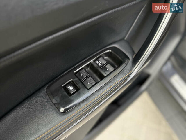 Сірий Форд Рейнджер, об'ємом двигуна 3.2 л та пробігом 131 тис. км за 33900 $, фото 28 на Automoto.ua