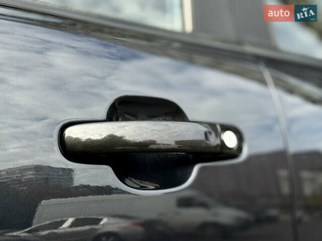 Сірий Форд Рейнджер, об'ємом двигуна 3.2 л та пробігом 131 тис. км за 33900 $, фото 14 на Automoto.ua