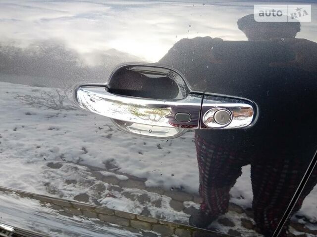 Серый Форд Рейнджер, объемом двигателя 2 л и пробегом 78 тыс. км за 33500 $, фото 14 на Automoto.ua