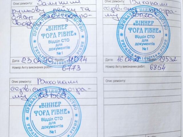 Сірий Форд Рейнджер, об'ємом двигуна 2 л та пробігом 81 тис. км за 30900 $, фото 32 на Automoto.ua