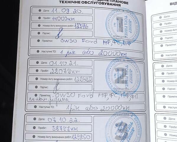 Серый Форд Рейнджер, объемом двигателя 2 л и пробегом 78 тыс. км за 33500 $, фото 60 на Automoto.ua