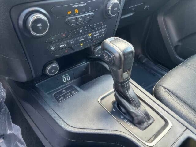 Сірий Форд Рейнджер, об'ємом двигуна 2.3 л та пробігом 36 тис. км за 7800 $, фото 9 на Automoto.ua