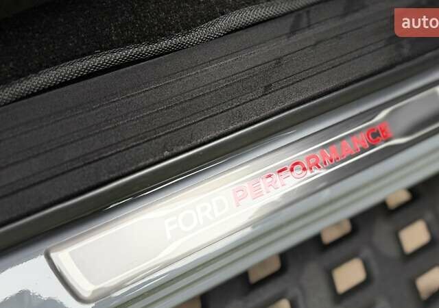 Серый Форд Рейнджер, объемом двигателя 2 л и пробегом 53 тыс. км за 53000 $, фото 41 на Automoto.ua