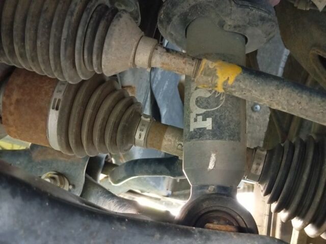 Сірий Форд Рейнджер, об'ємом двигуна 2.3 л та пробігом 12 тис. км за 34500 $, фото 22 на Automoto.ua