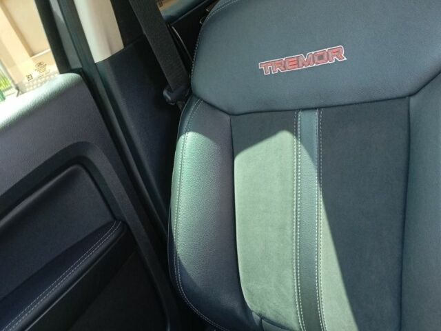 Сірий Форд Рейнджер, об'ємом двигуна 2.3 л та пробігом 12 тис. км за 34500 $, фото 18 на Automoto.ua