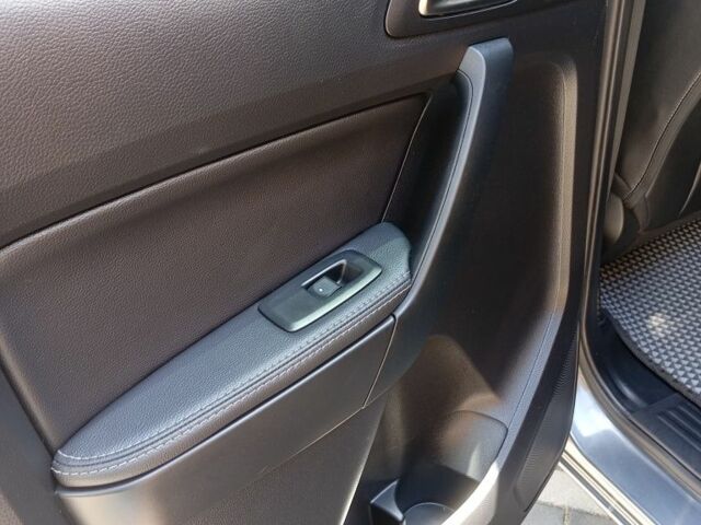 Сірий Форд Рейнджер, об'ємом двигуна 2.3 л та пробігом 12 тис. км за 34500 $, фото 6 на Automoto.ua