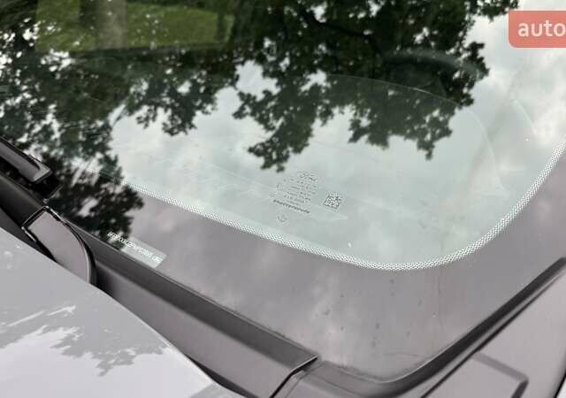 Серый Форд Рейнджер, объемом двигателя 2 л и пробегом 53 тыс. км за 53000 $, фото 21 на Automoto.ua