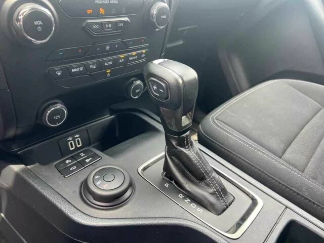 Сірий Форд Рейнджер, об'ємом двигуна 2.3 л та пробігом 64 тис. км за 8100 $, фото 14 на Automoto.ua