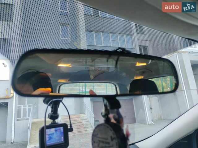 Серый Форд Рейнджер, объемом двигателя 2 л и пробегом 130 тыс. км за 38500 $, фото 45 на Automoto.ua