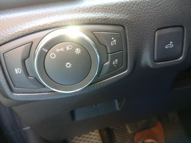 Сірий Форд Рейнджер, об'ємом двигуна 2.3 л та пробігом 12 тис. км за 34500 $, фото 14 на Automoto.ua