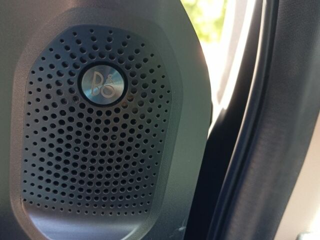 Сірий Форд Рейнджер, об'ємом двигуна 2.3 л та пробігом 12 тис. км за 34500 $, фото 16 на Automoto.ua