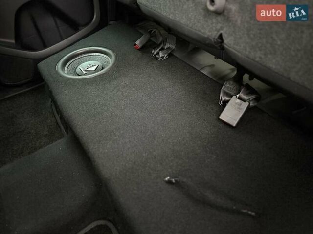 Серый Форд Рейнджер, объемом двигателя 2 л и пробегом 53 тыс. км за 53000 $, фото 49 на Automoto.ua