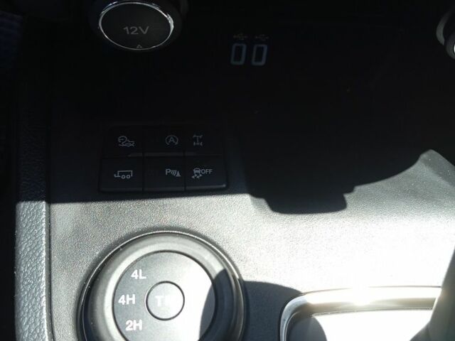 Сірий Форд Рейнджер, об'ємом двигуна 2.3 л та пробігом 12 тис. км за 34500 $, фото 10 на Automoto.ua