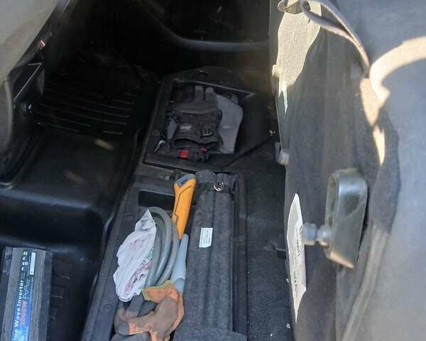 Серый Форд Рейнджер, объемом двигателя 2.26 л и пробегом 56 тыс. км за 25000 $, фото 12 на Automoto.ua