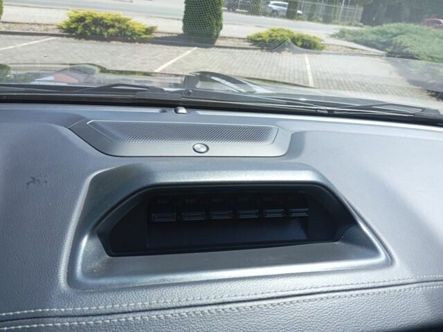 Сірий Форд Рейнджер, об'ємом двигуна 2.3 л та пробігом 12 тис. км за 34500 $, фото 15 на Automoto.ua