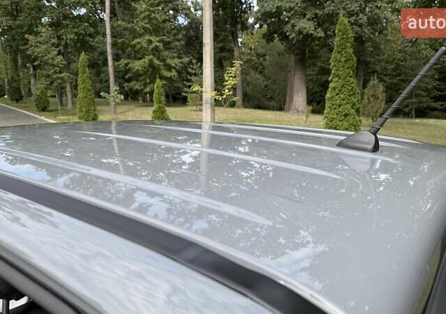 Серый Форд Рейнджер, объемом двигателя 2 л и пробегом 53 тыс. км за 53000 $, фото 27 на Automoto.ua