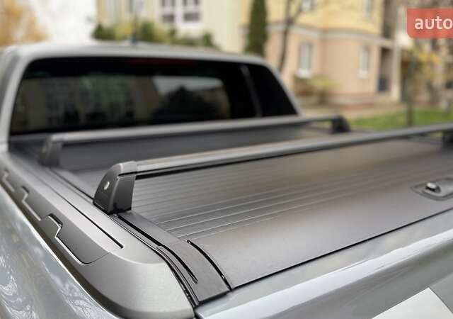 Серый Форд Рейнджер, объемом двигателя 2 л и пробегом 53 тыс. км за 53000 $, фото 47 на Automoto.ua