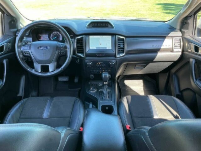 Сірий Форд Рейнджер, об'ємом двигуна 2.3 л та пробігом 27 тис. км за 8900 $, фото 6 на Automoto.ua