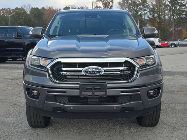 Серый Форд Рейнджер, объемом двигателя 2.3 л и пробегом 22 тыс. км за 8900 $, фото 1 на Automoto.ua