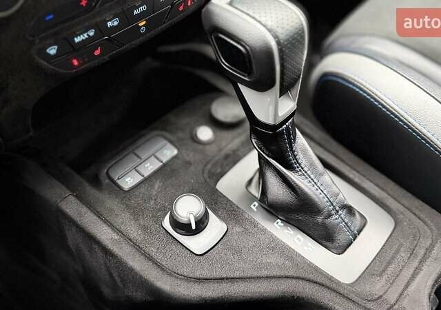 Серый Форд Рейнджер, объемом двигателя 2 л и пробегом 53 тыс. км за 53000 $, фото 30 на Automoto.ua