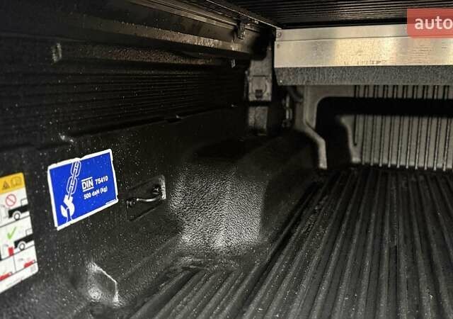 Серый Форд Рейнджер, объемом двигателя 2 л и пробегом 53 тыс. км за 53000 $, фото 42 на Automoto.ua