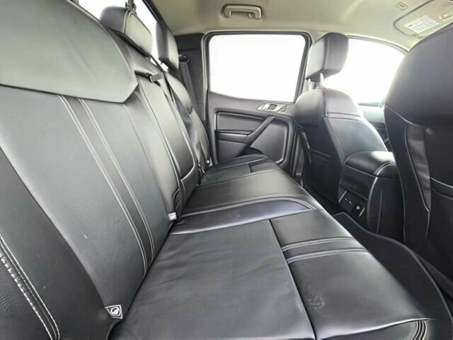 Серый Форд Рейнджер, объемом двигателя 2.3 л и пробегом 22 тыс. км за 8900 $, фото 13 на Automoto.ua