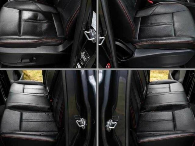 Сірий Форд Рейнджер, об'ємом двигуна 2 л та пробігом 93 тис. км за 25000 $, фото 5 на Automoto.ua