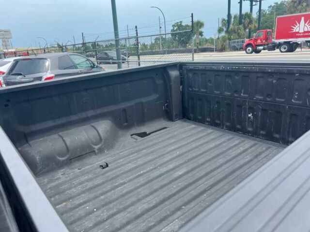 Сірий Форд Рейнджер, об'ємом двигуна 2.3 л та пробігом 64 тис. км за 8100 $, фото 8 на Automoto.ua