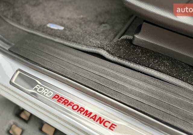 Серый Форд Рейнджер, объемом двигателя 2 л и пробегом 53 тыс. км за 53000 $, фото 45 на Automoto.ua