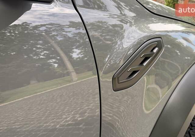 Серый Форд Рейнджер, объемом двигателя 2 л и пробегом 53 тыс. км за 53000 $, фото 24 на Automoto.ua