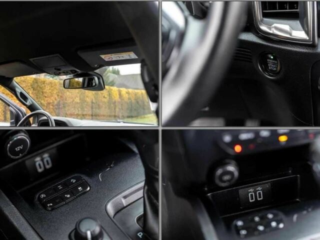 Сірий Форд Рейнджер, об'ємом двигуна 2 л та пробігом 93 тис. км за 25000 $, фото 8 на Automoto.ua