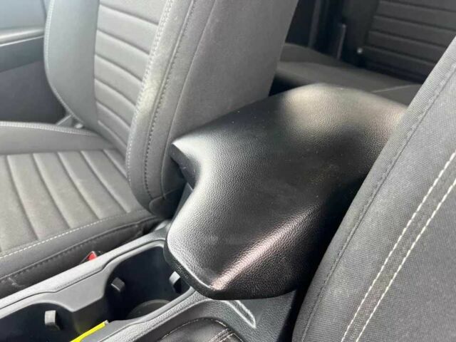 Сірий Форд Рейнджер, об'ємом двигуна 2.3 л та пробігом 64 тис. км за 8100 $, фото 15 на Automoto.ua